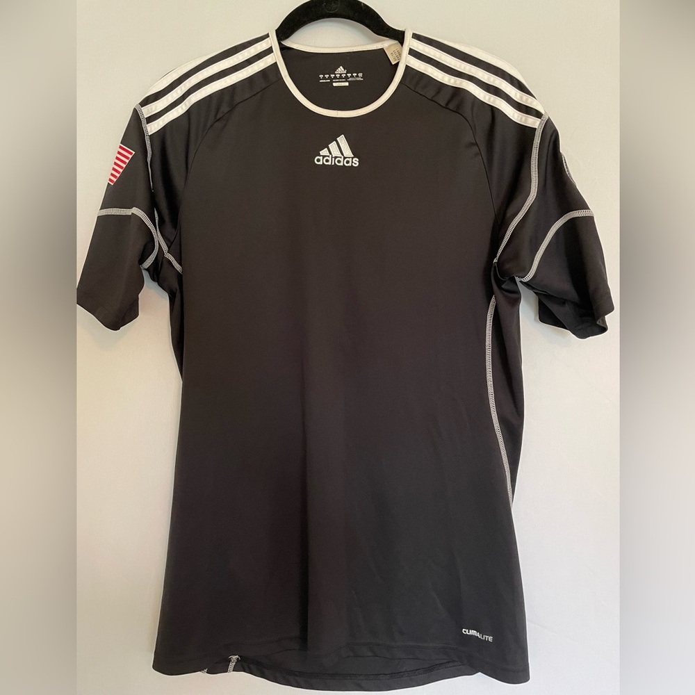 Adidas People to People 1956 Jersey Shirt
